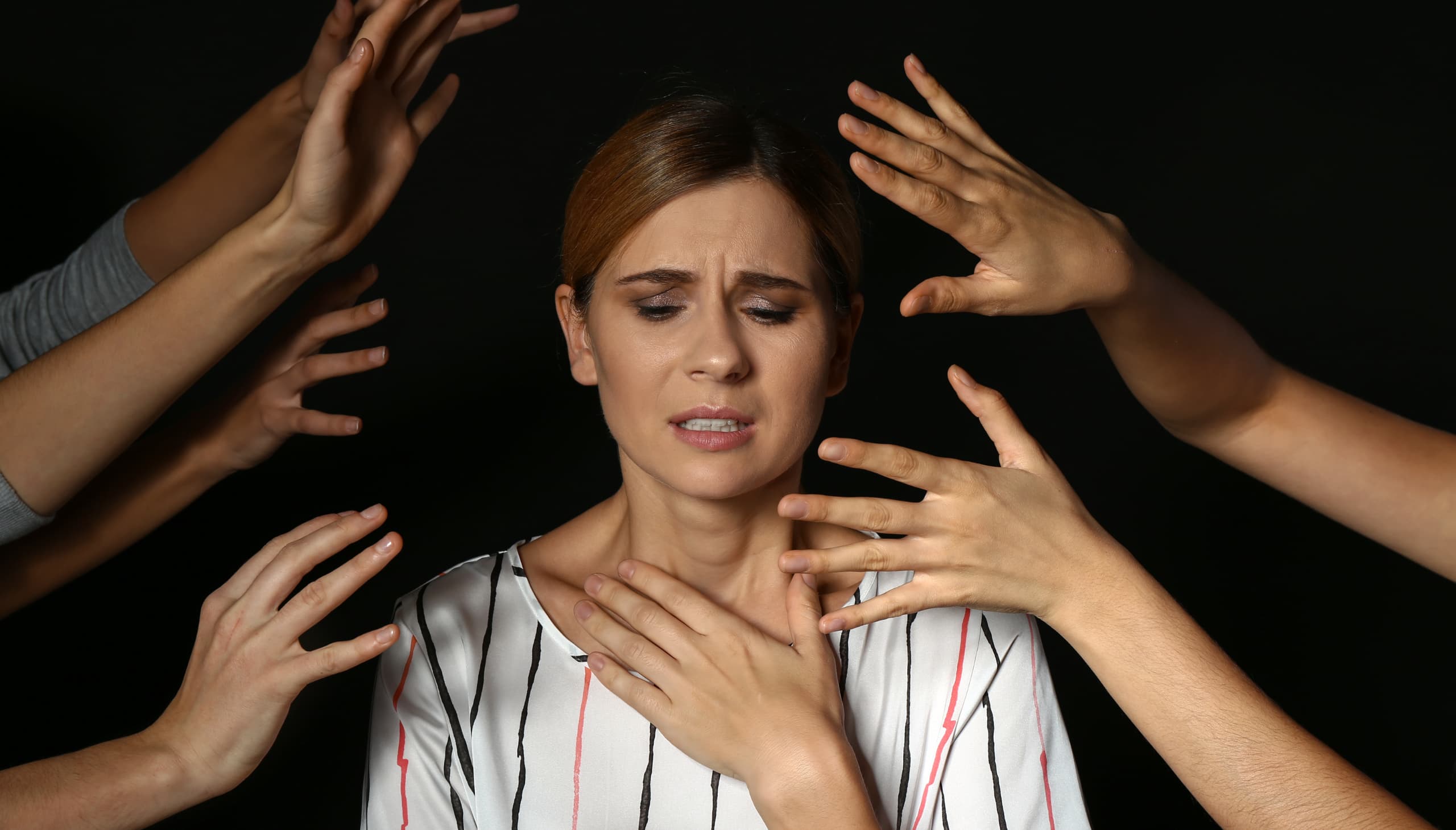 Social Anxiety Part 1