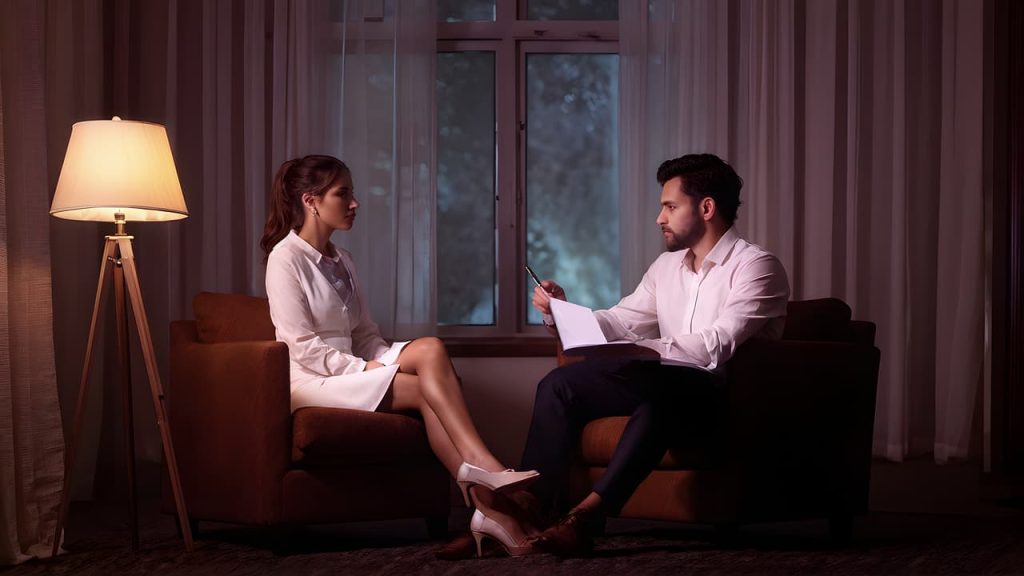 Avoidant Personality Disorder 