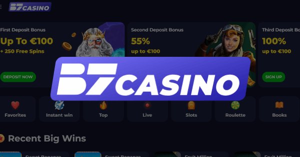 Best casino b7 in Netherlands Best casino b7 in Netherlands