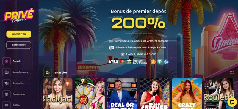 Résultat final : un compte joueur complet, accès VIP et application mobile - aperçu
